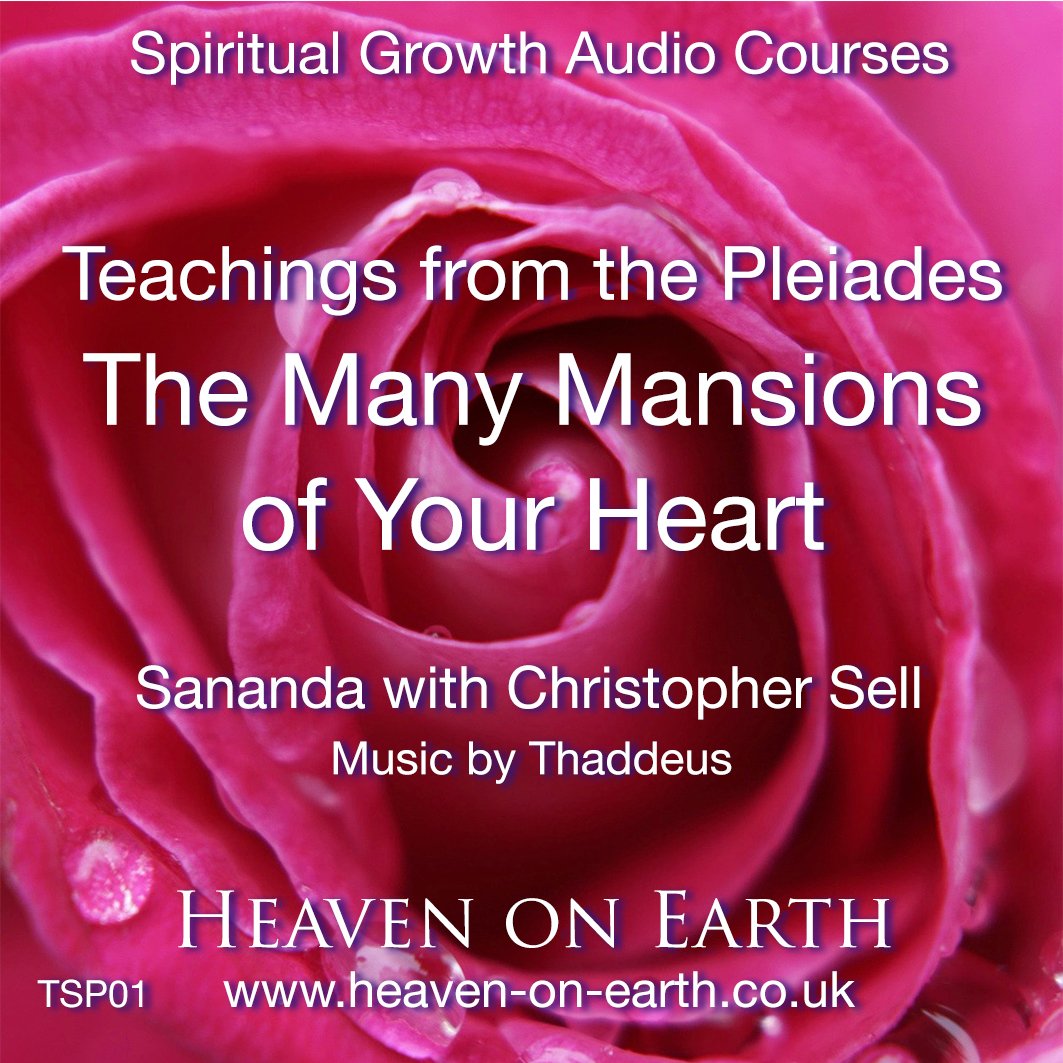 TSP01 Many Mansions of Your Heart TSP01 Many Mansions of Your Heart